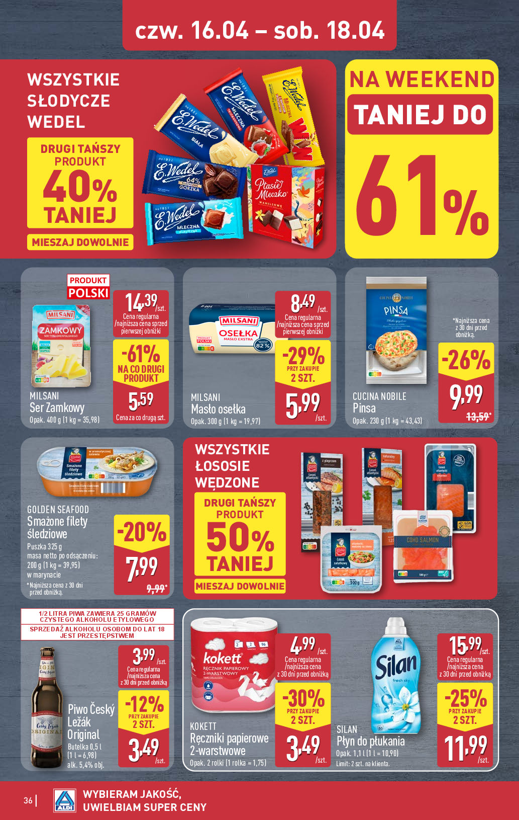 Aldi