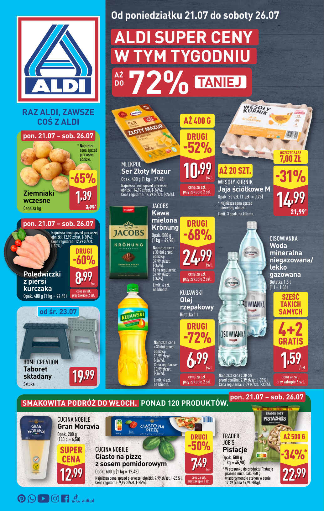 Pełna oferta