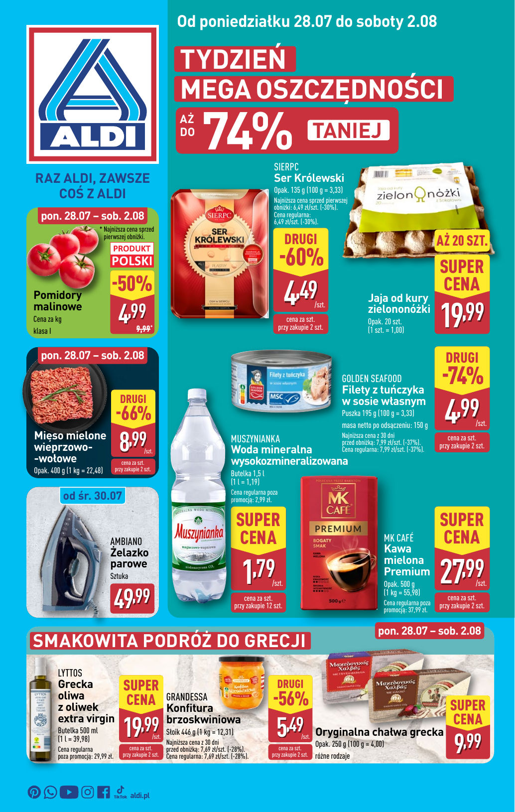 Pełna oferta