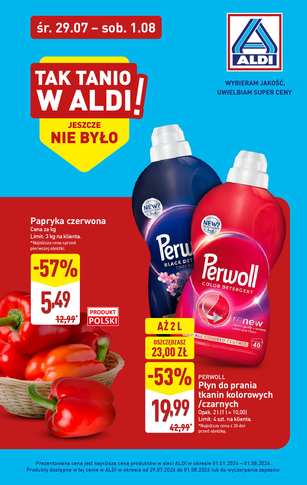 Aldi