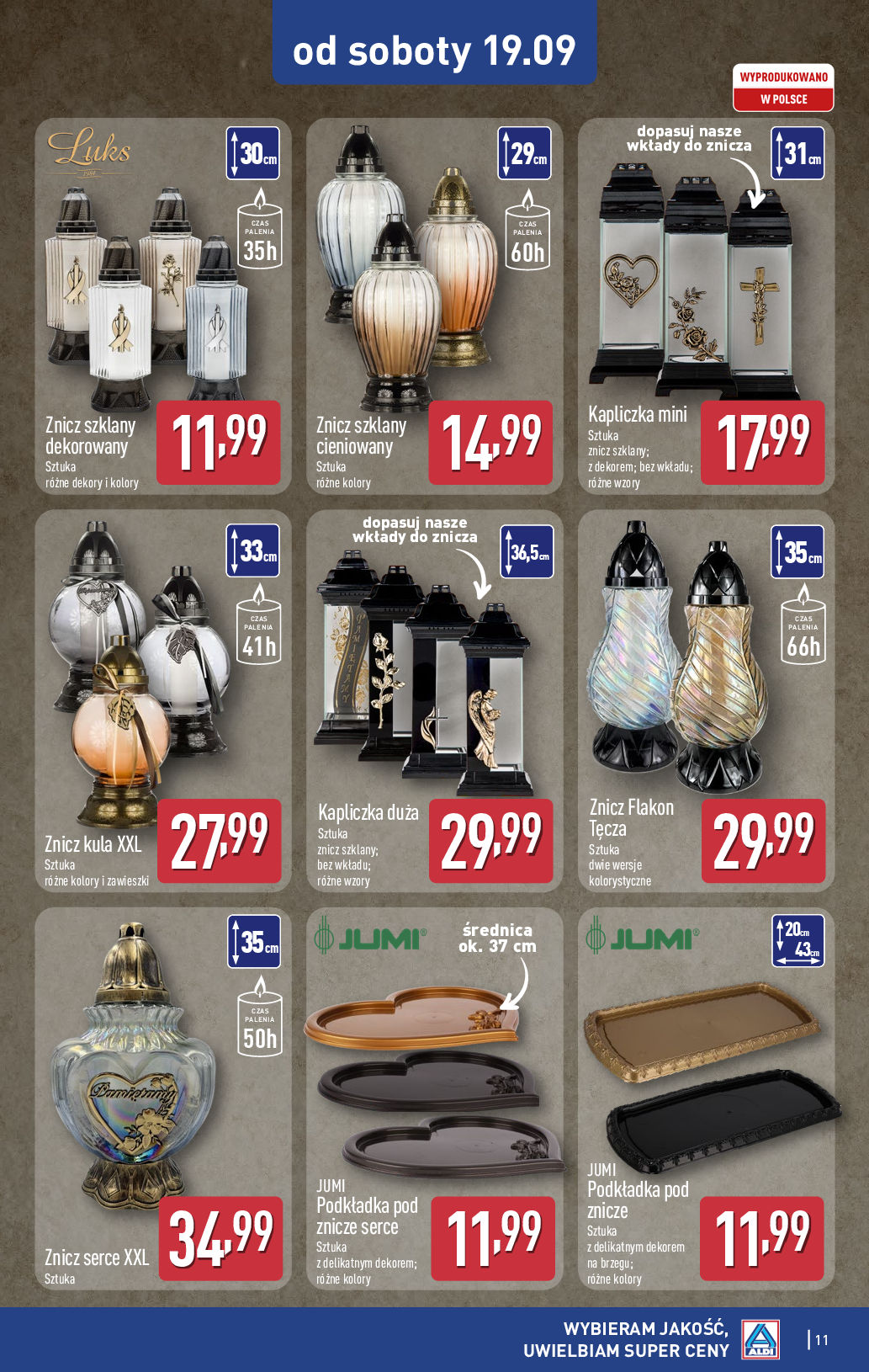 Aldi