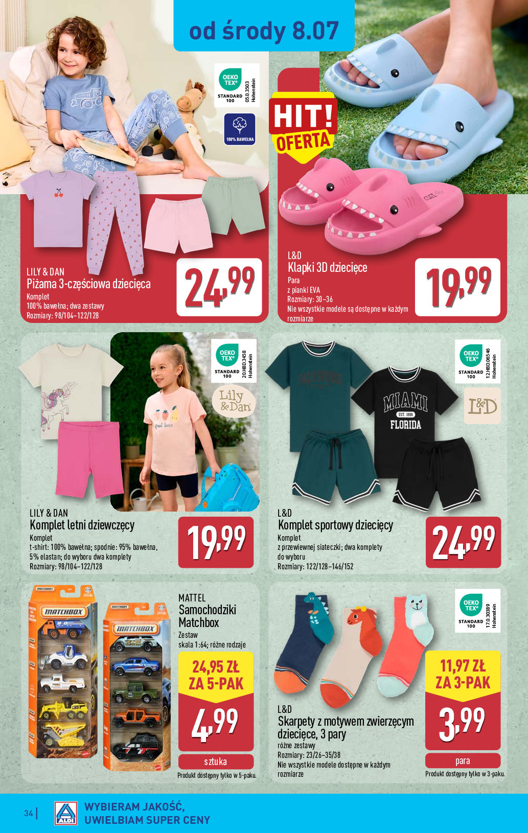 Aldi