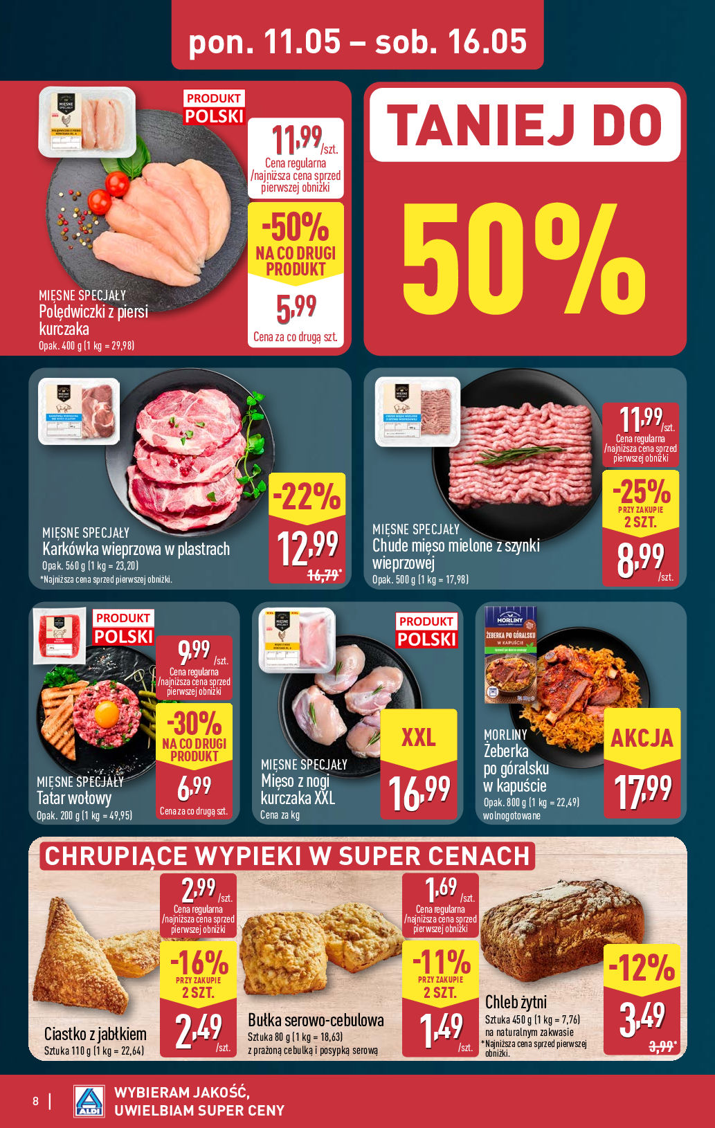 Aldi