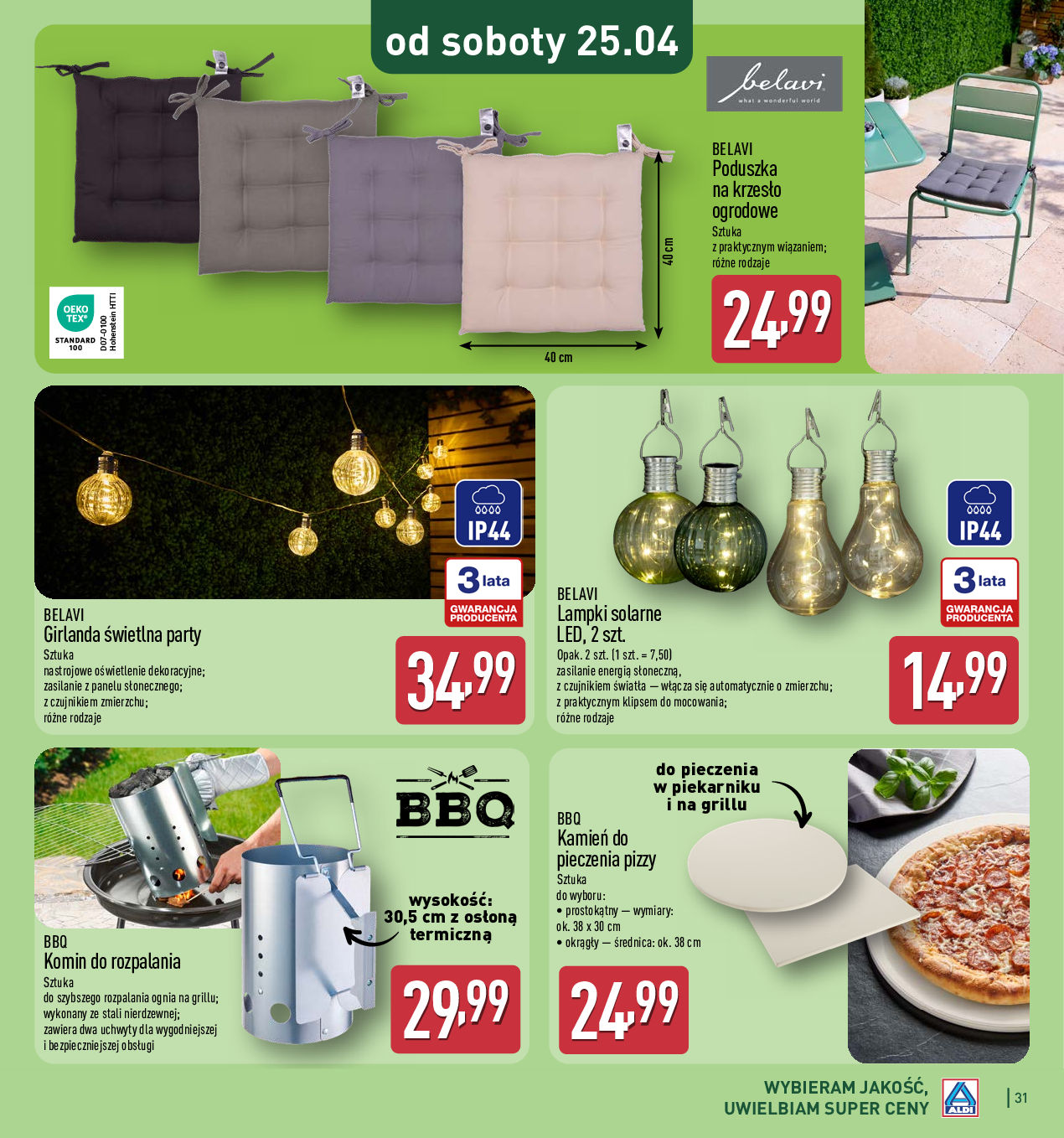 Aldi