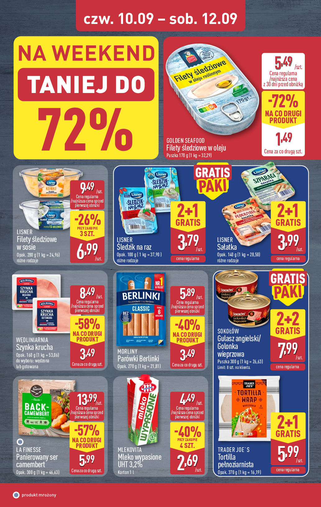 Aldi