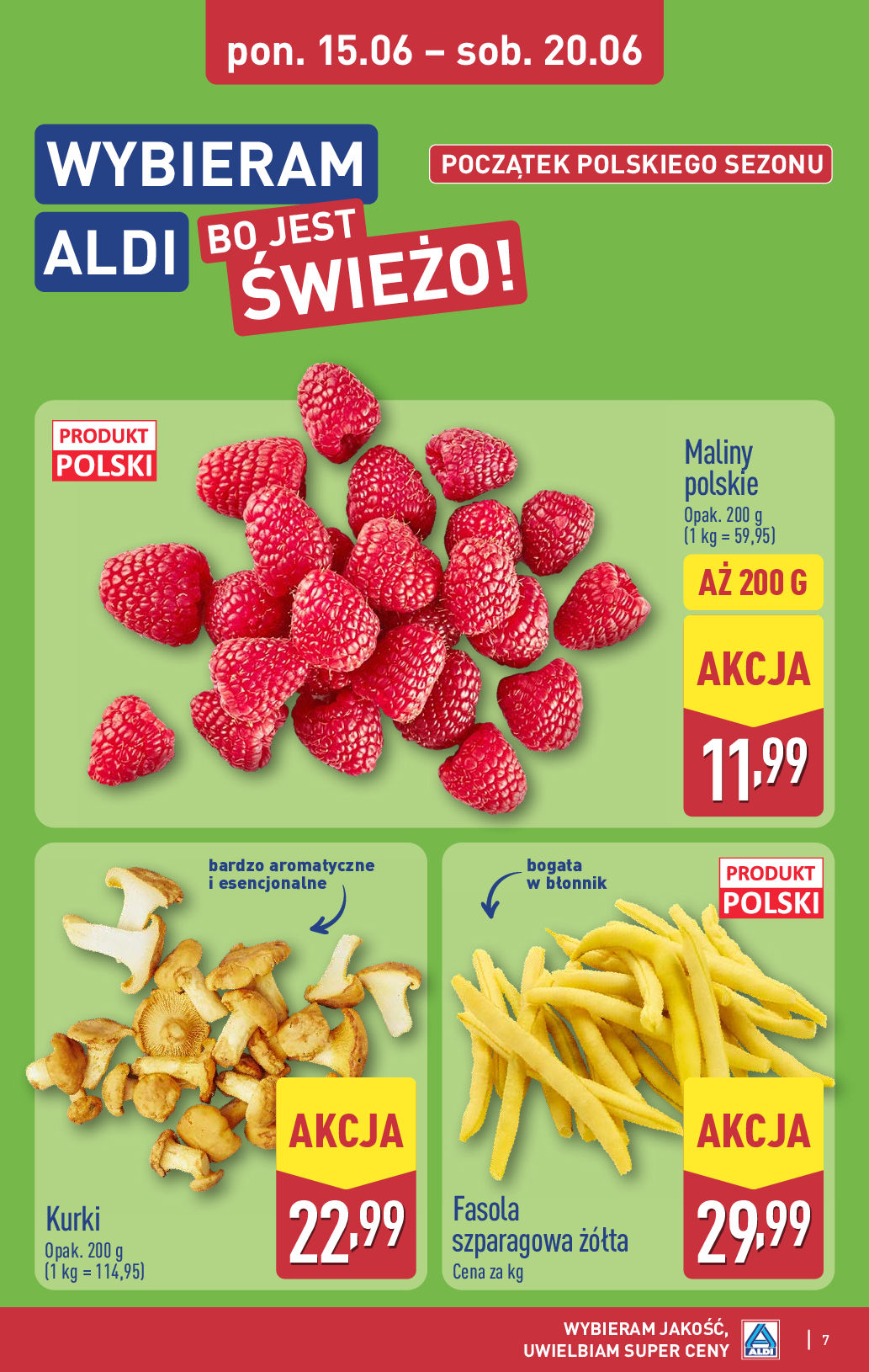 Aldi