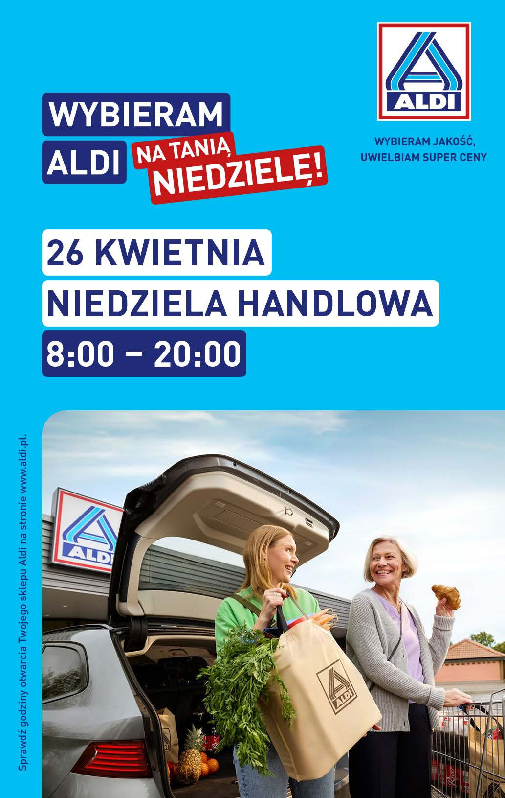 Aldi