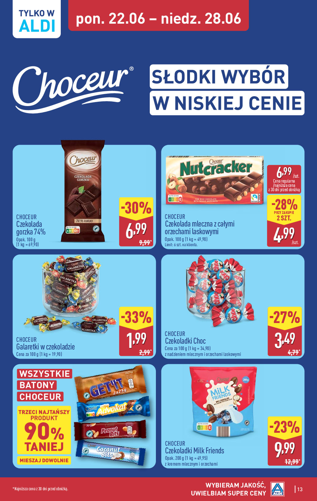 Aldi