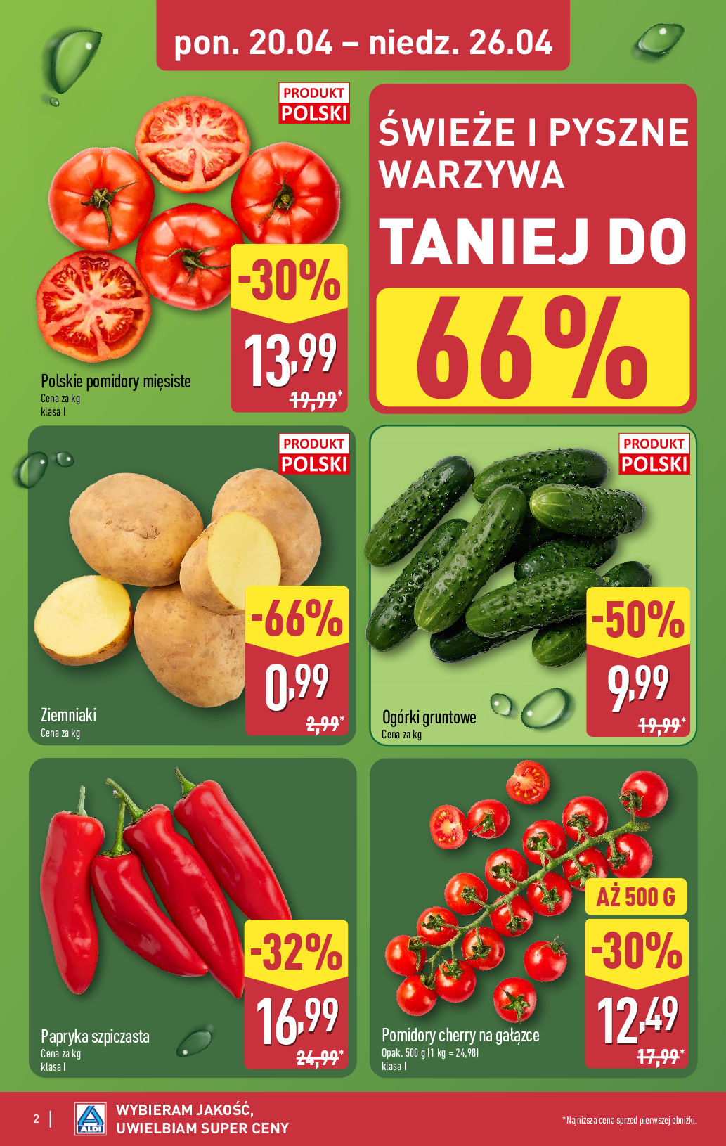 Aldi
