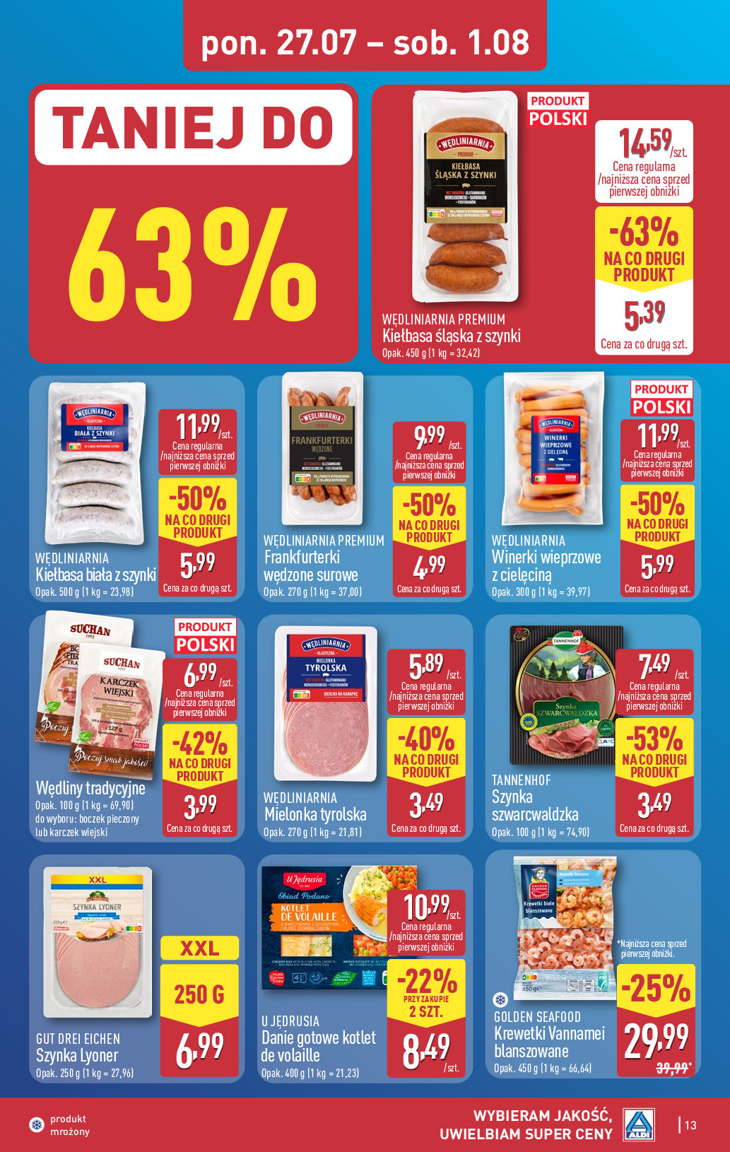 Aldi