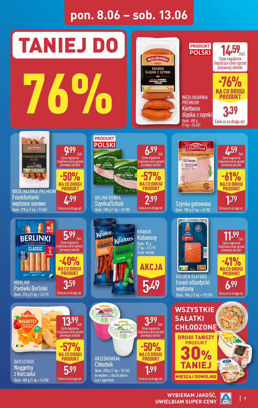 Aldi
