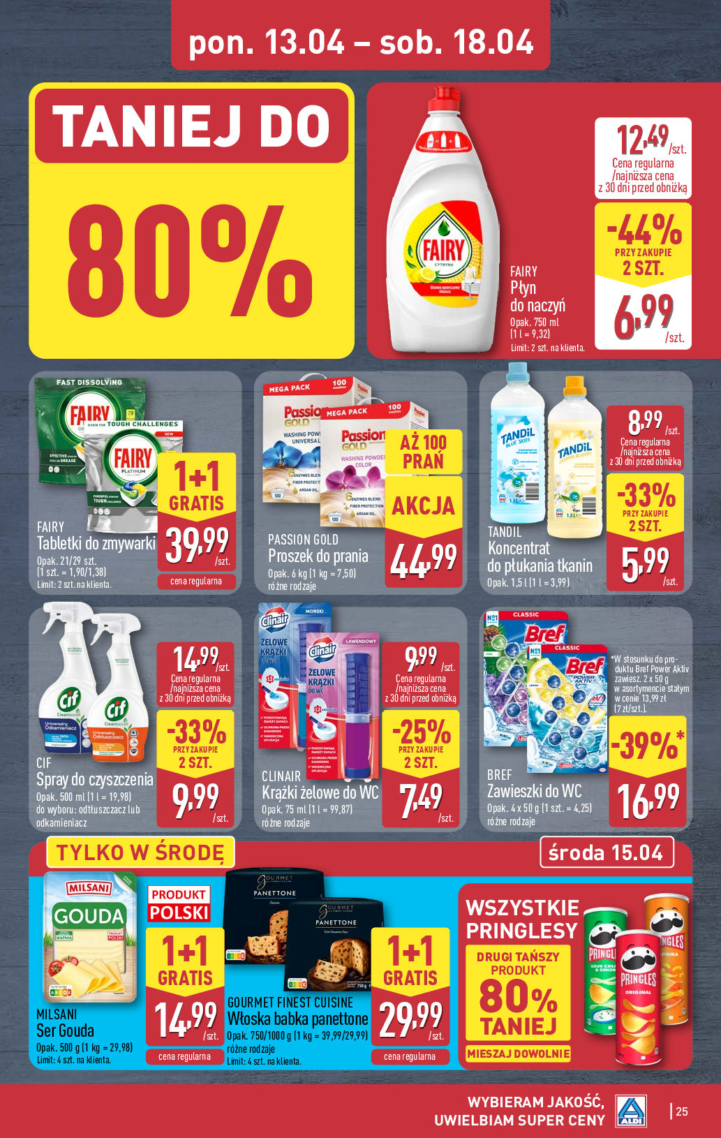 Aldi