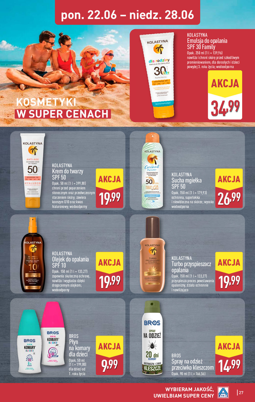 Aldi