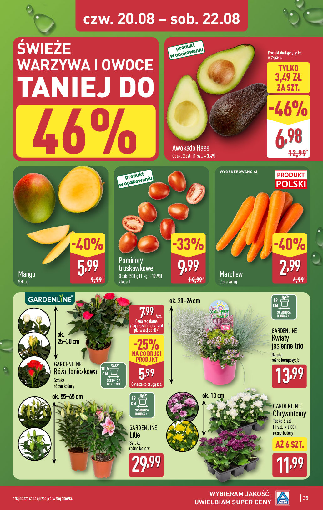 Aldi