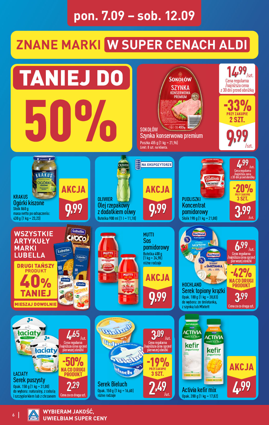 Aldi