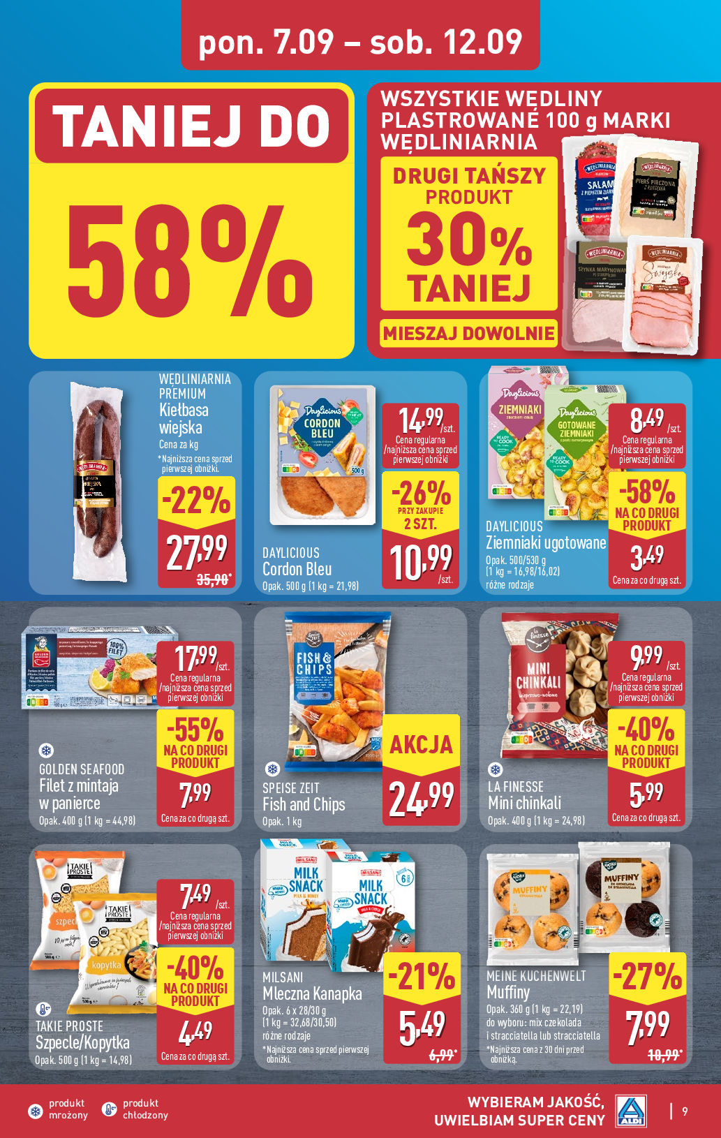 Aldi