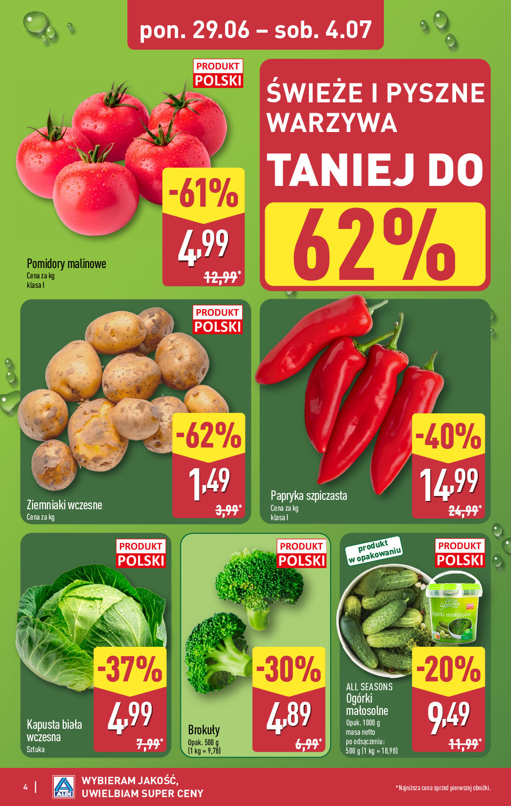 Aldi