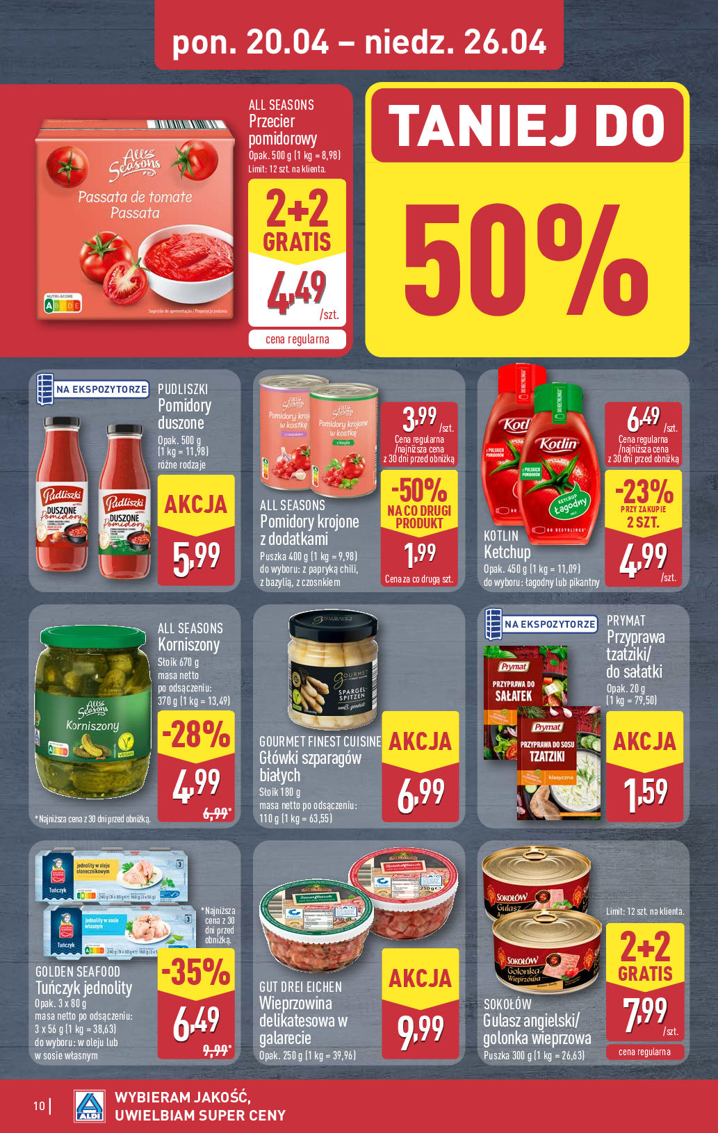 Aldi