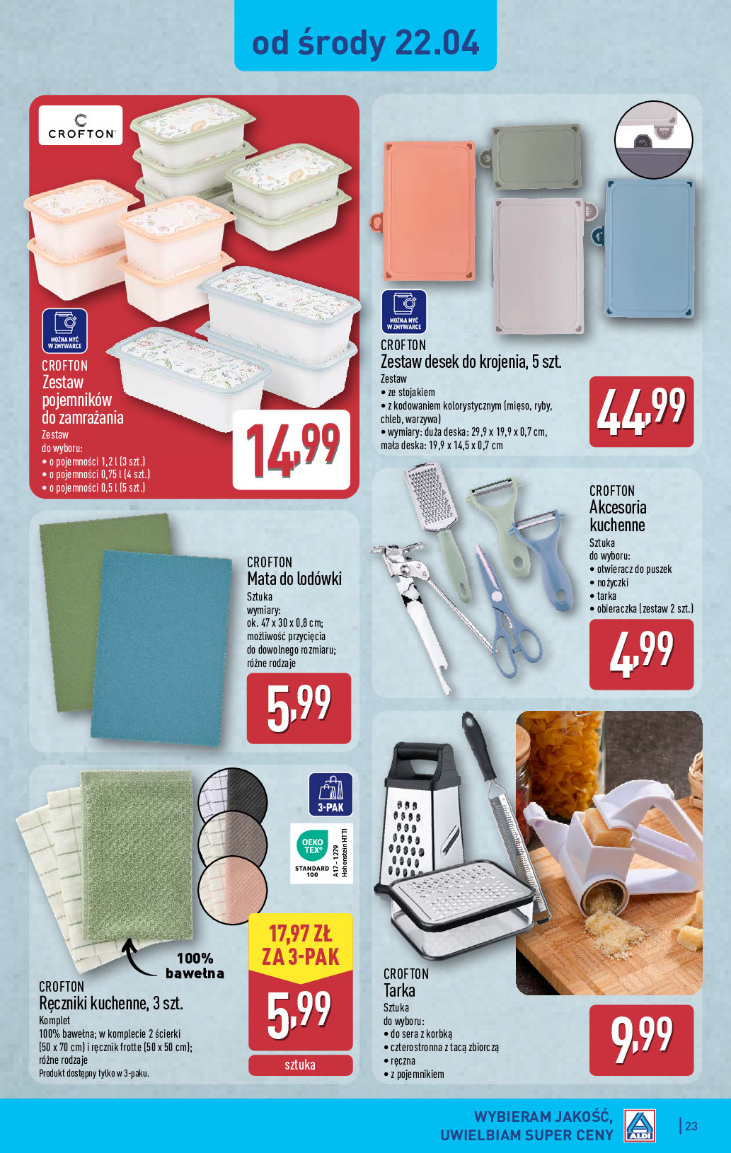 Aldi