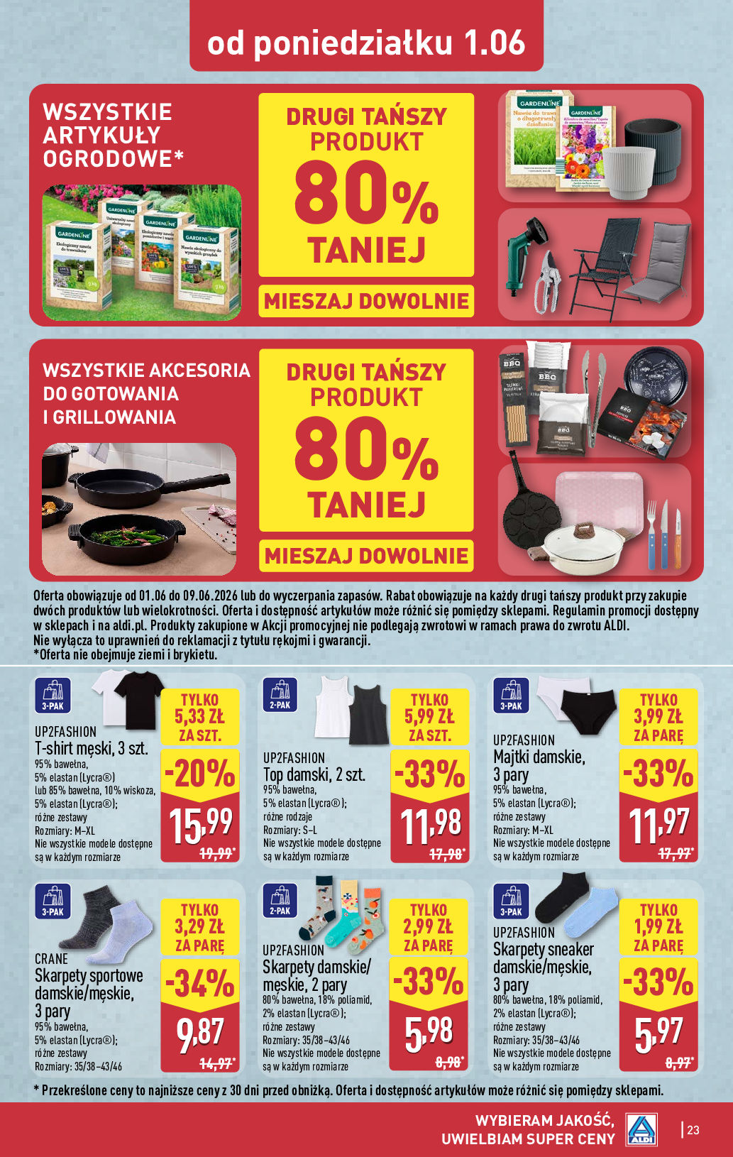 Aldi