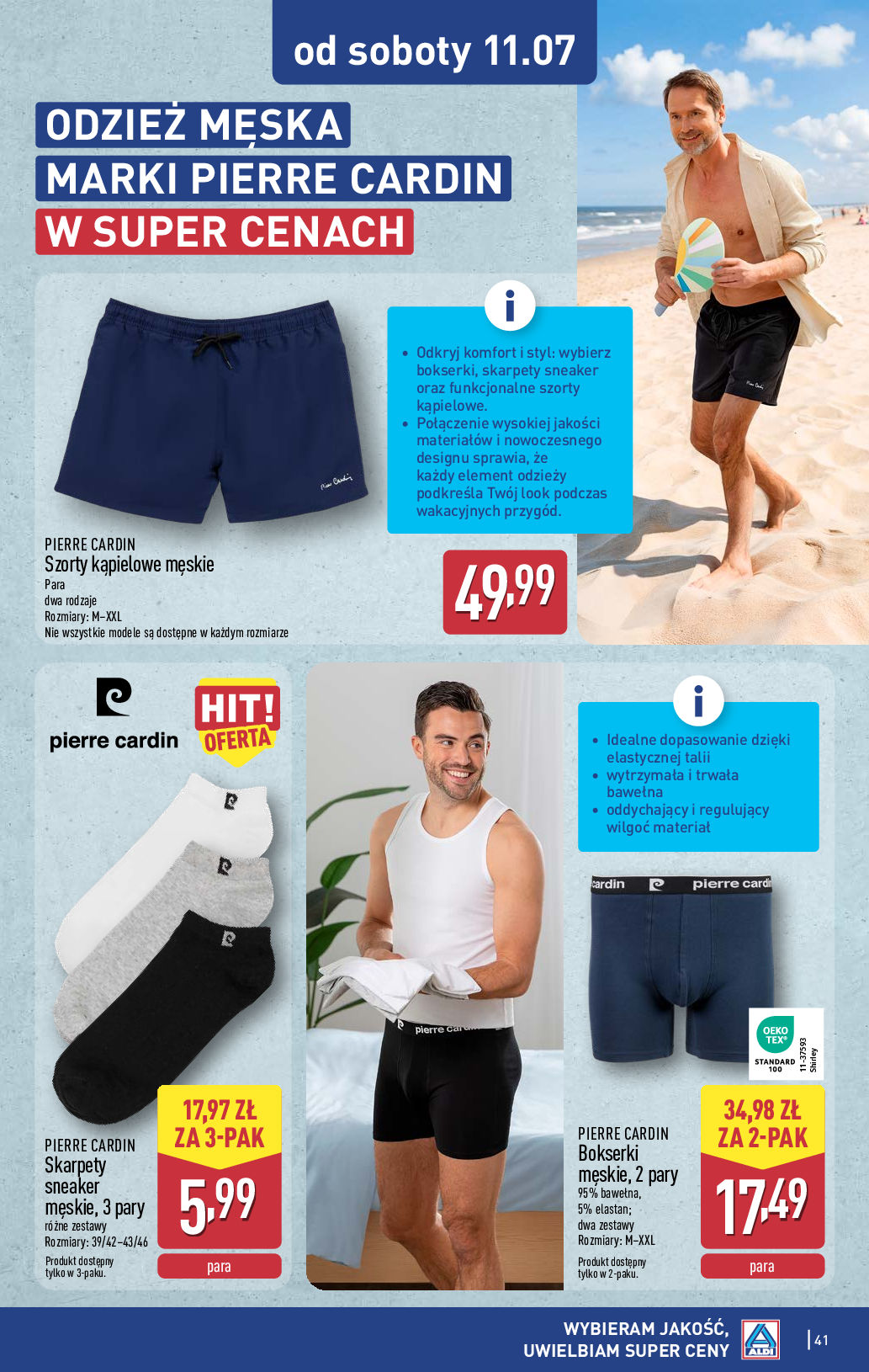 Aldi