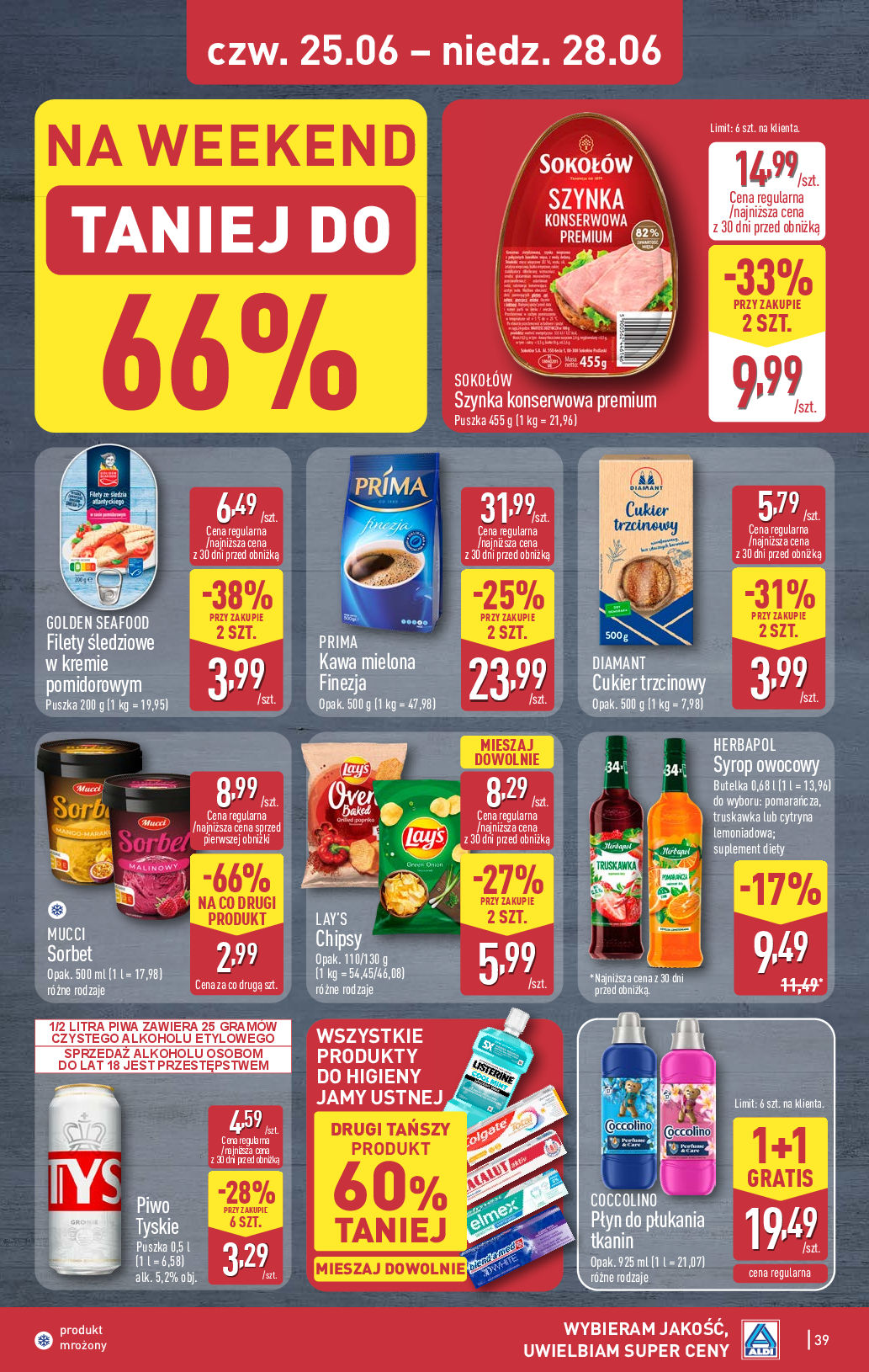 Aldi