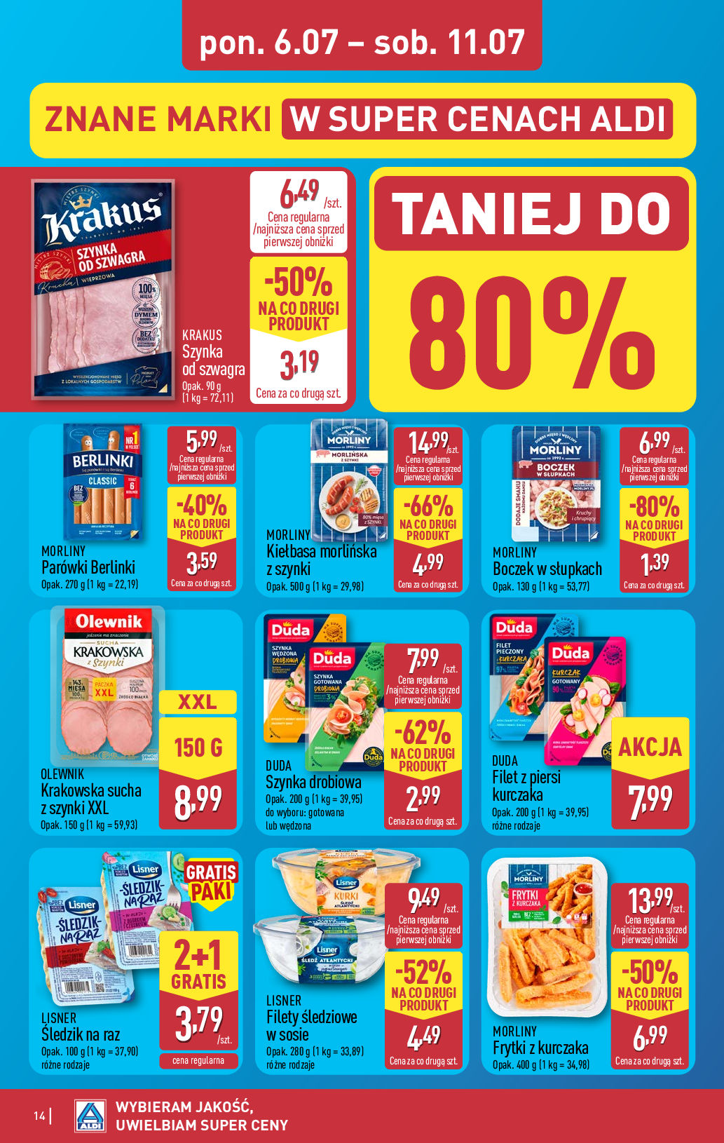 Aldi