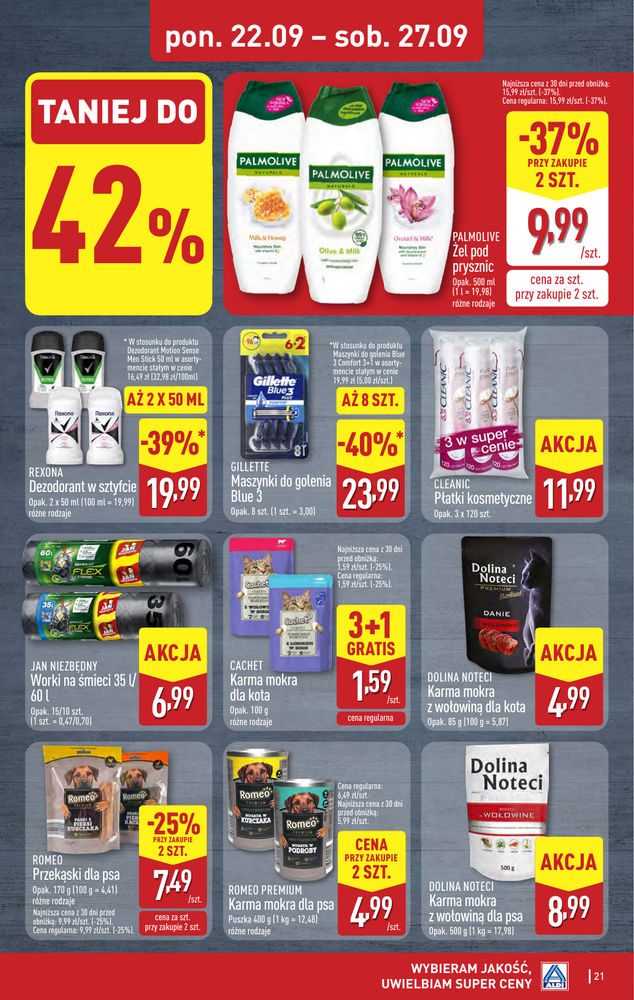Aldi