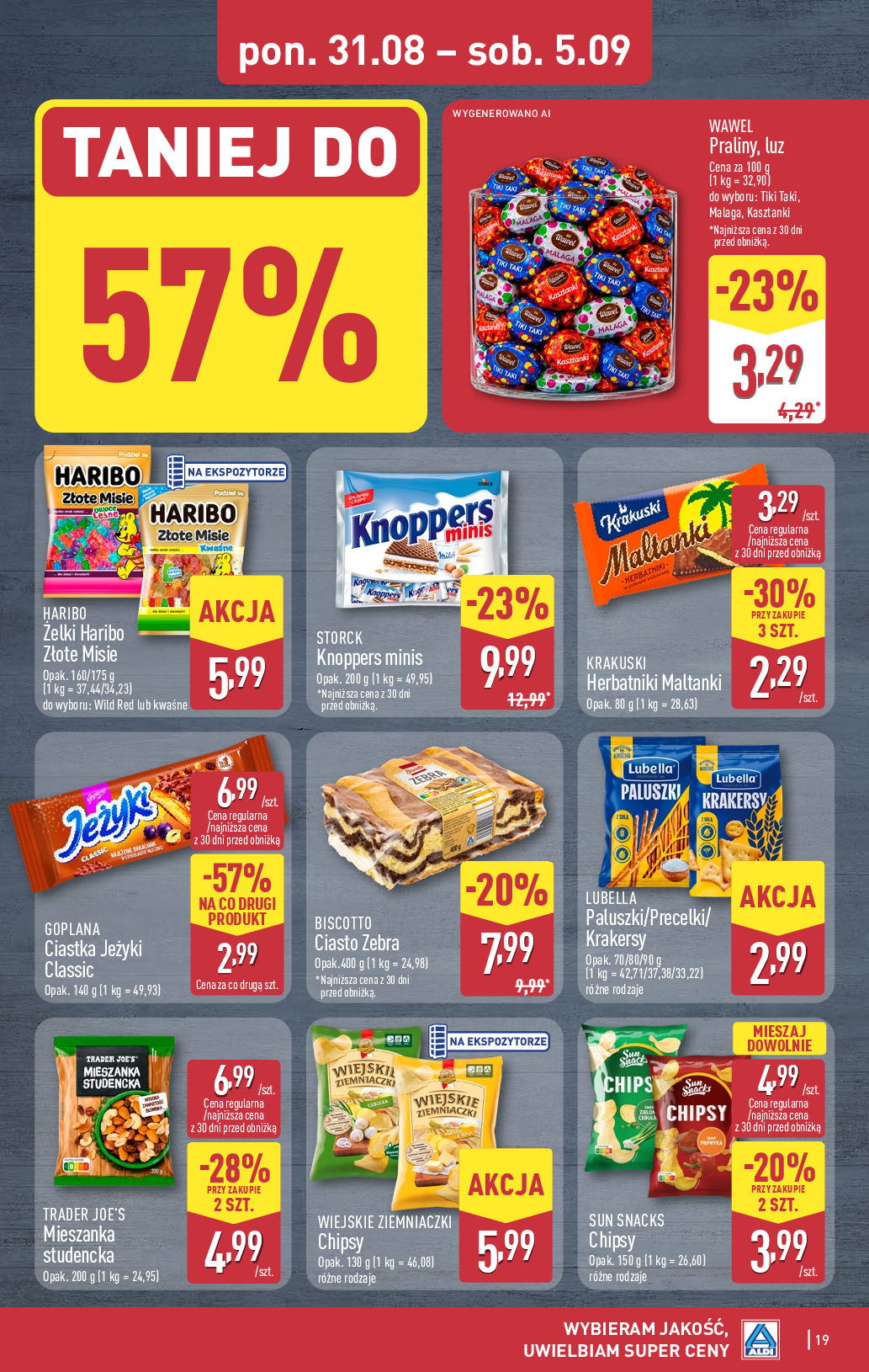 Aldi