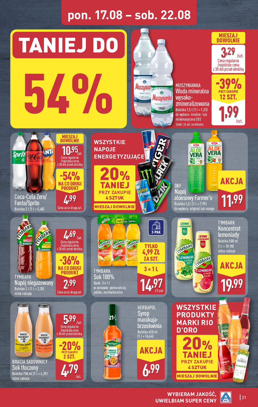Aldi