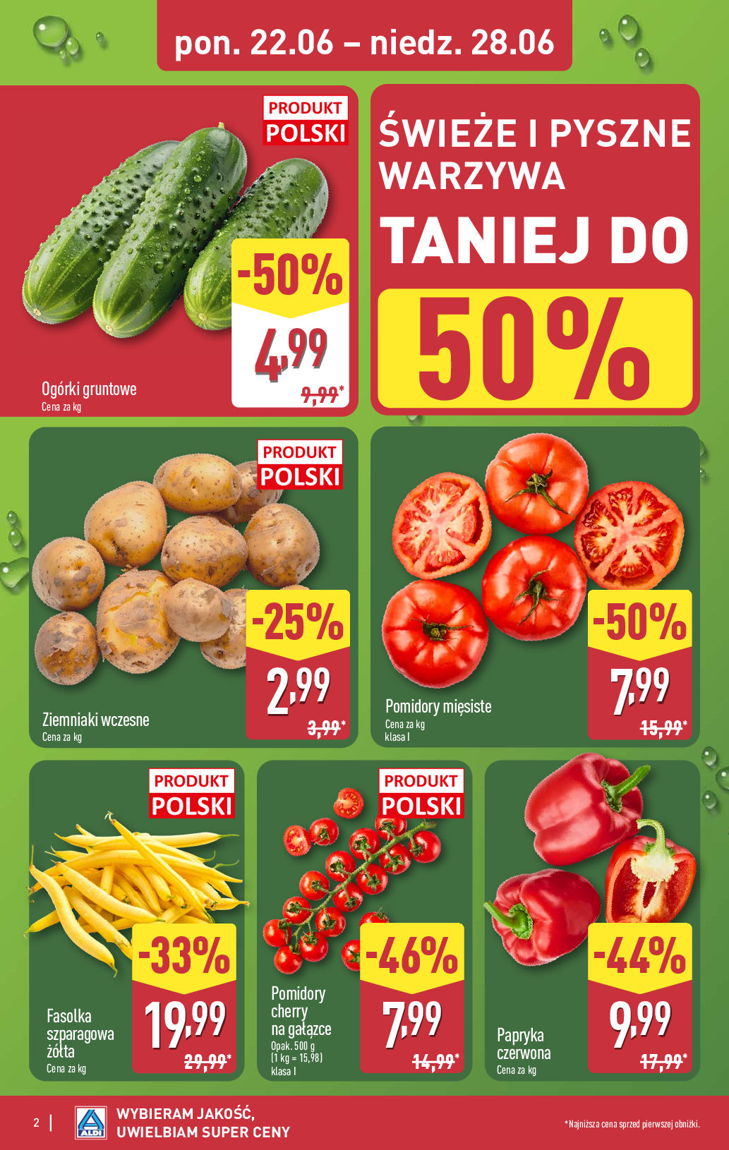 Aldi