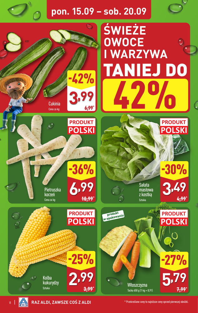 Aldi