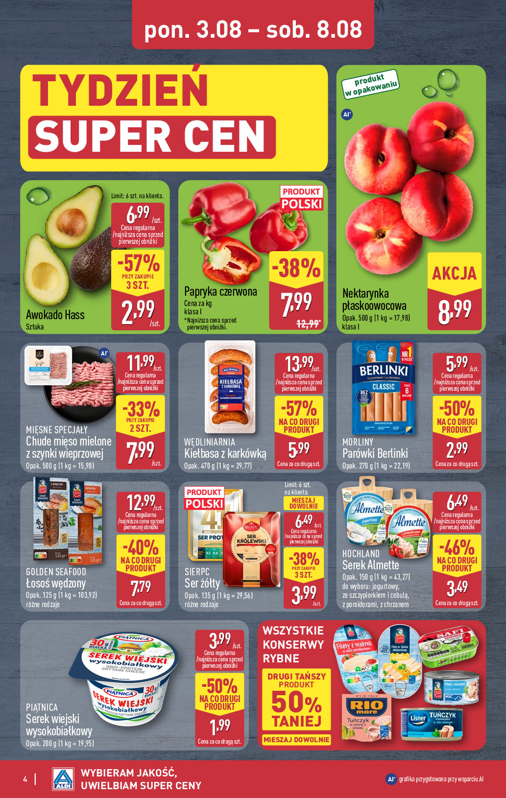 Aldi