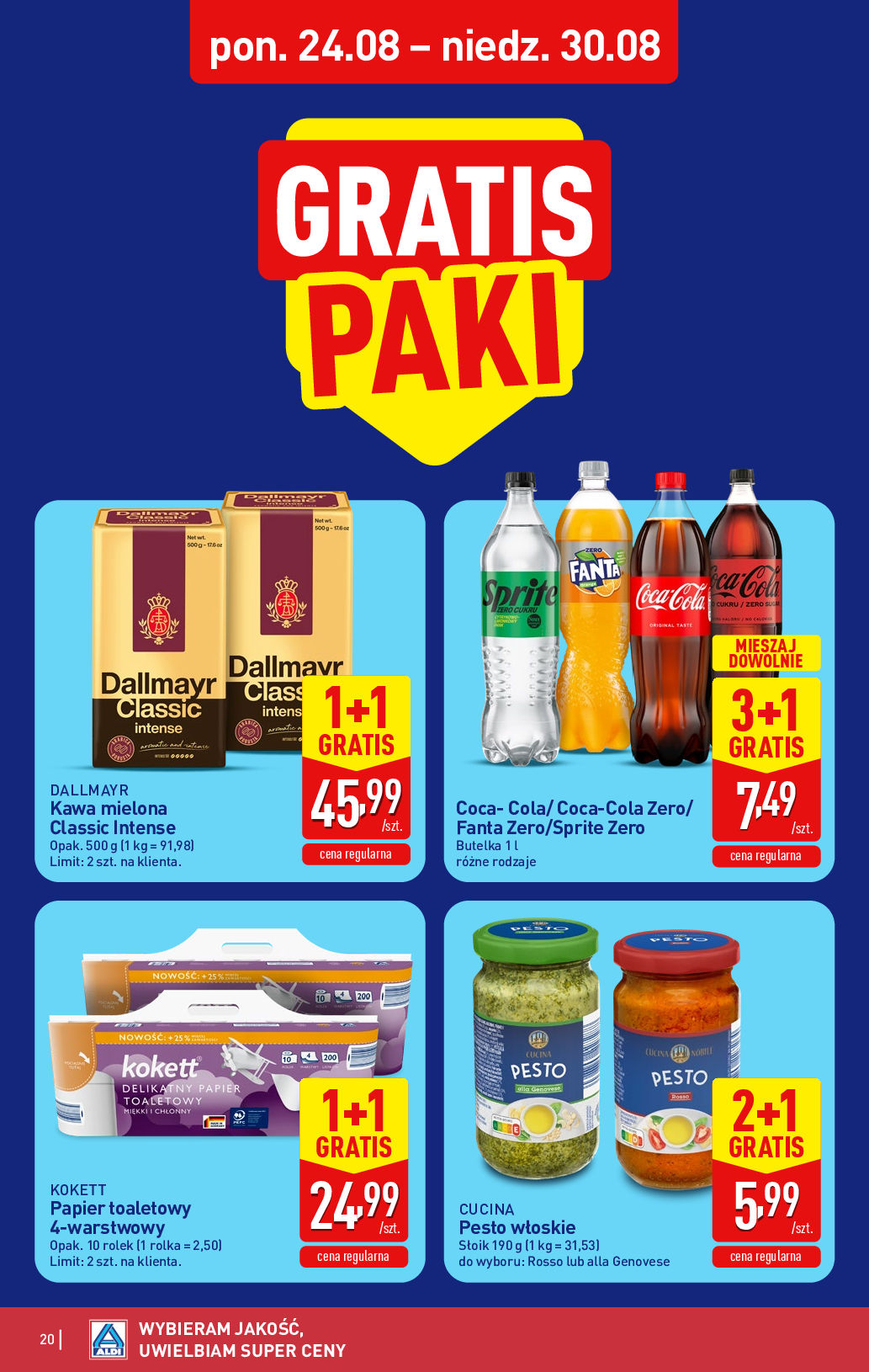 Aldi