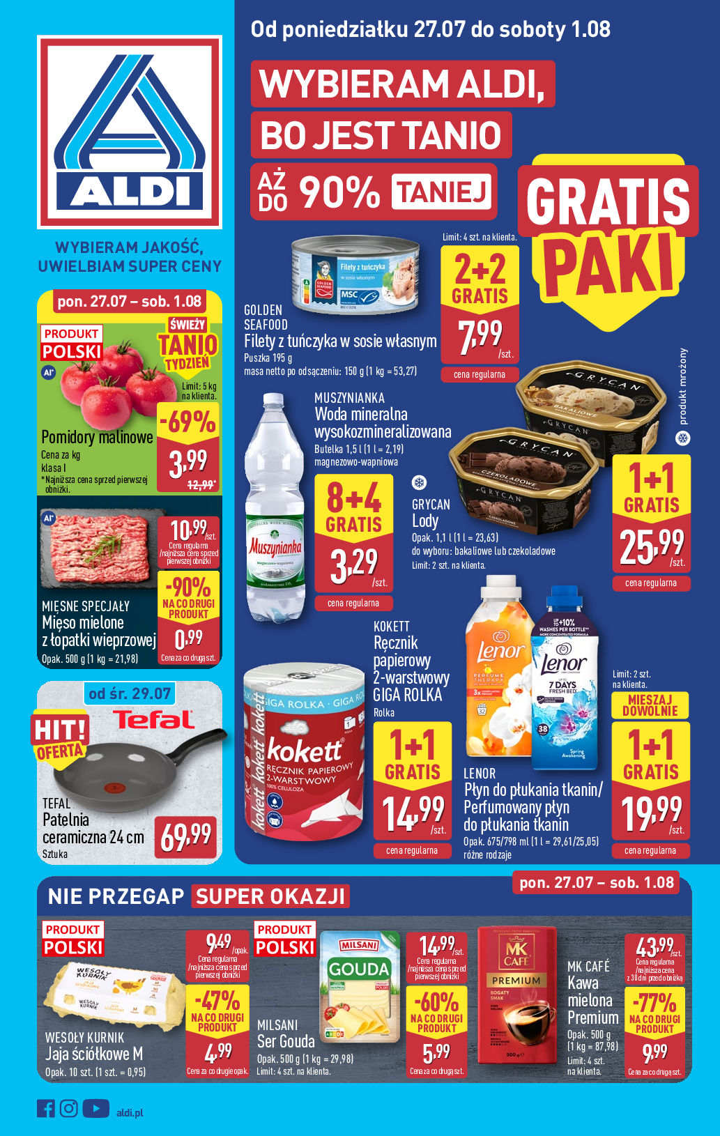 Pełna oferta