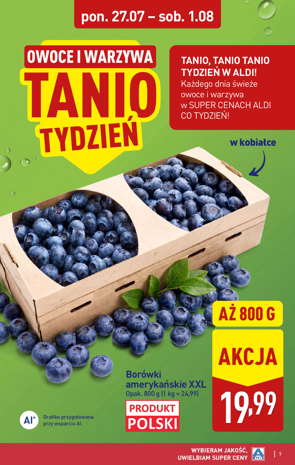 Aldi
