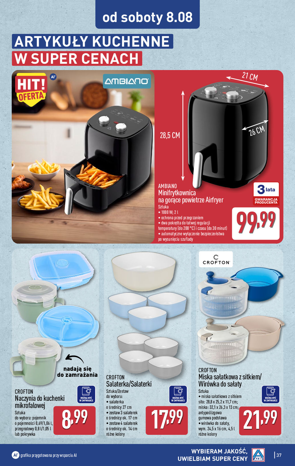 Aldi