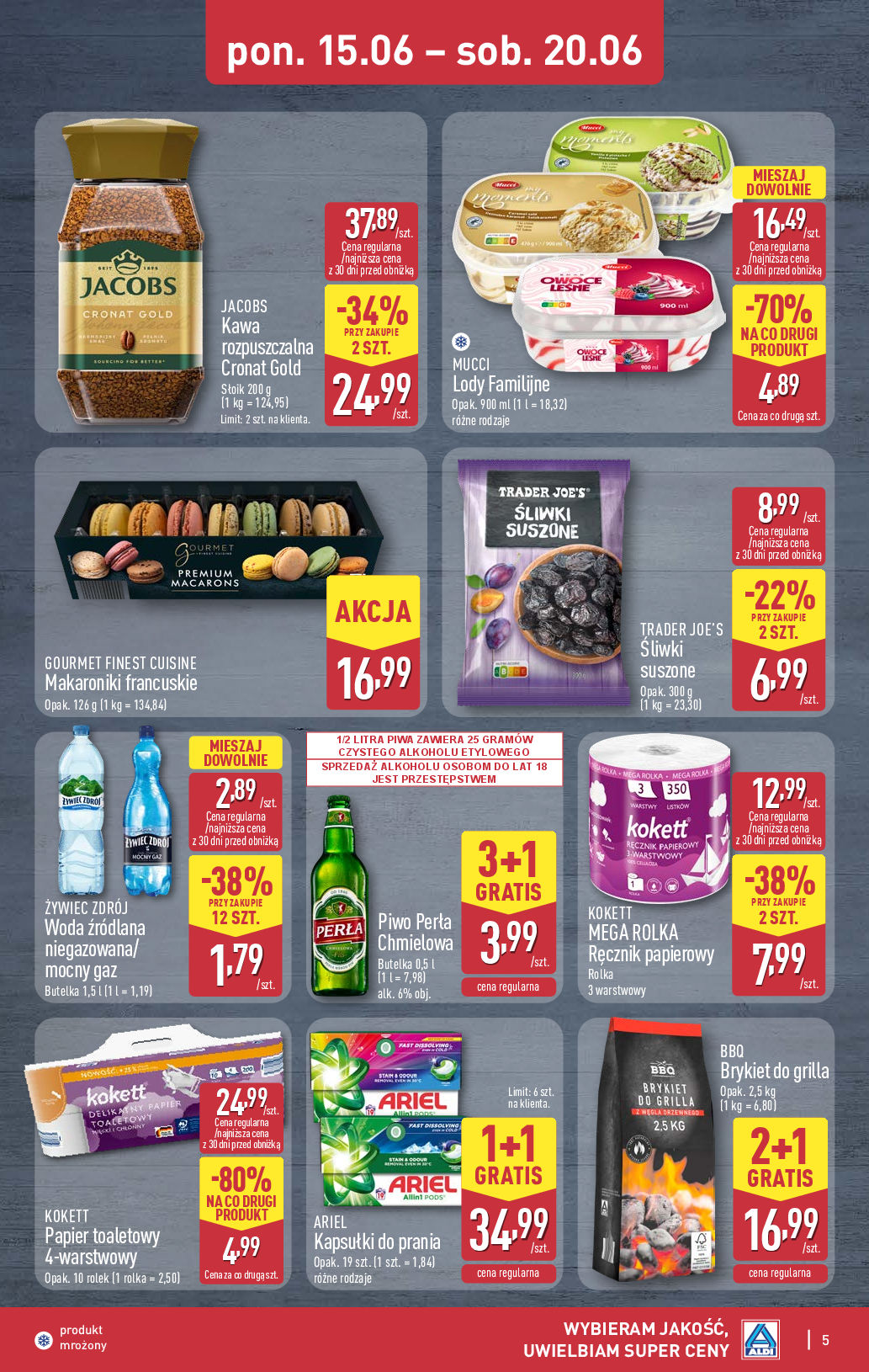 Aldi