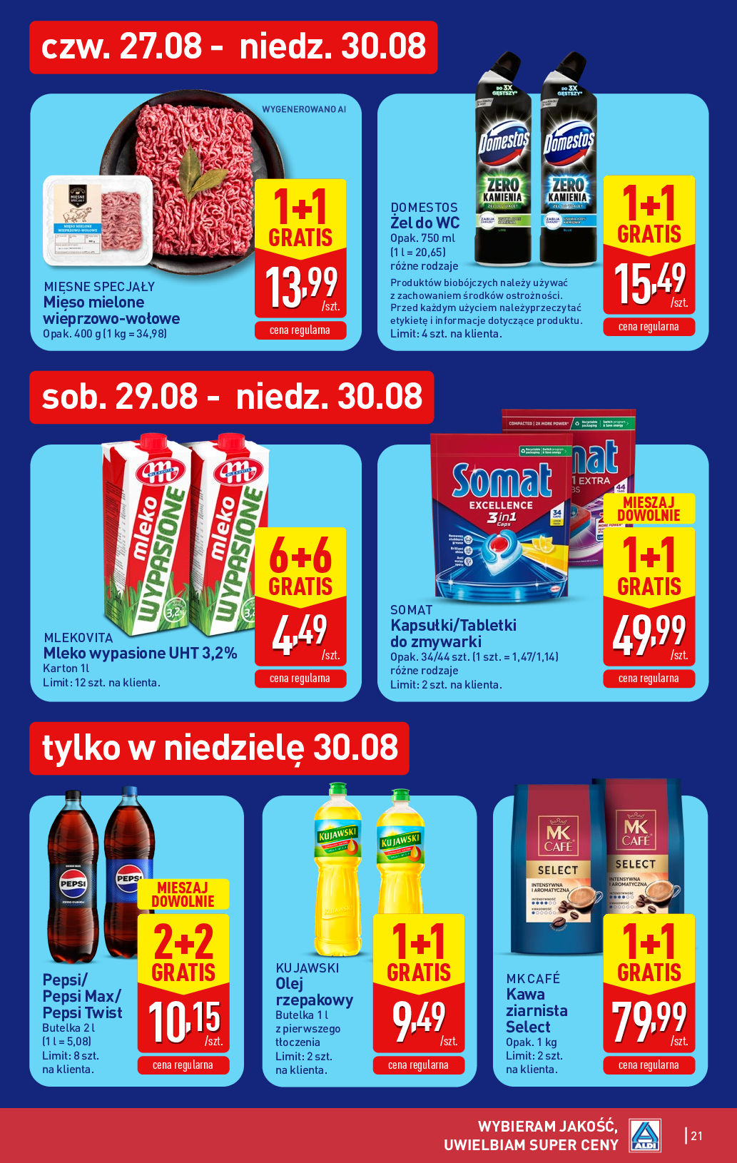 Aldi