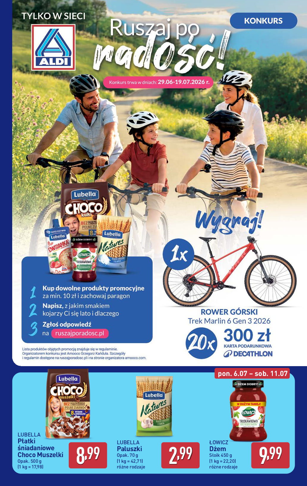 Aldi