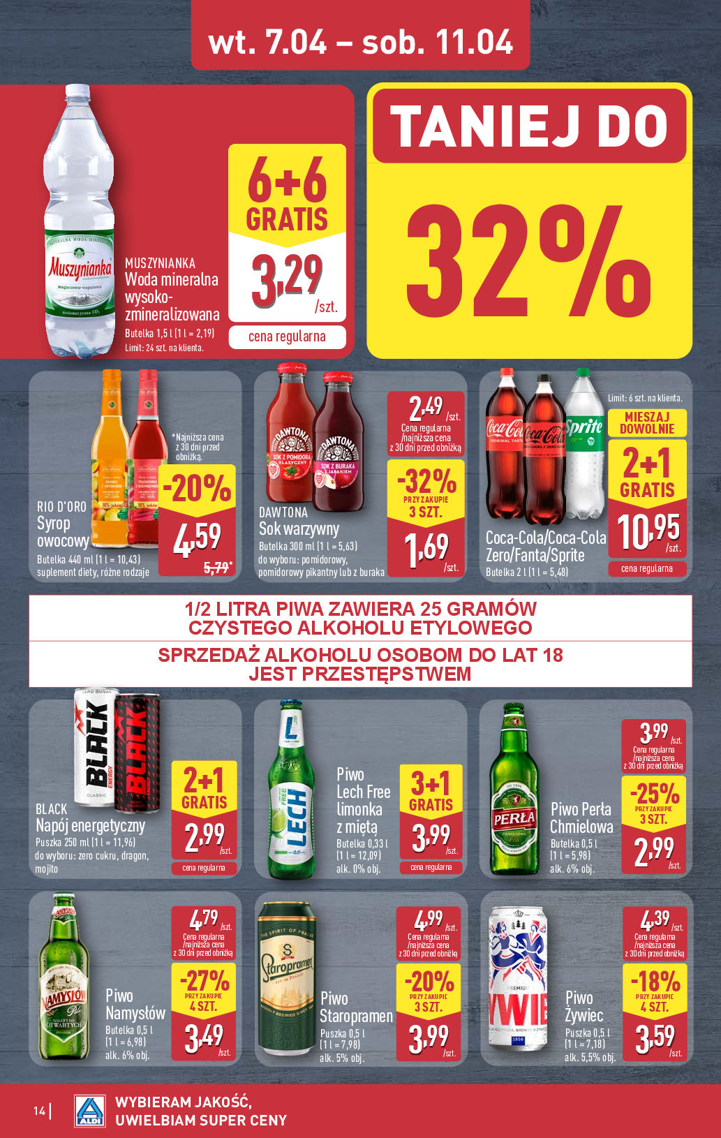 Aldi