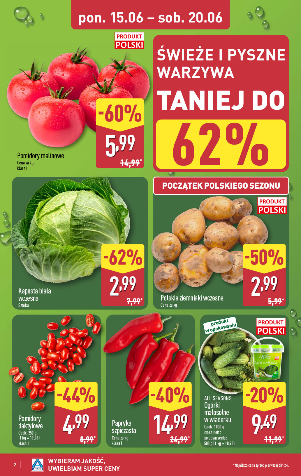 Aldi