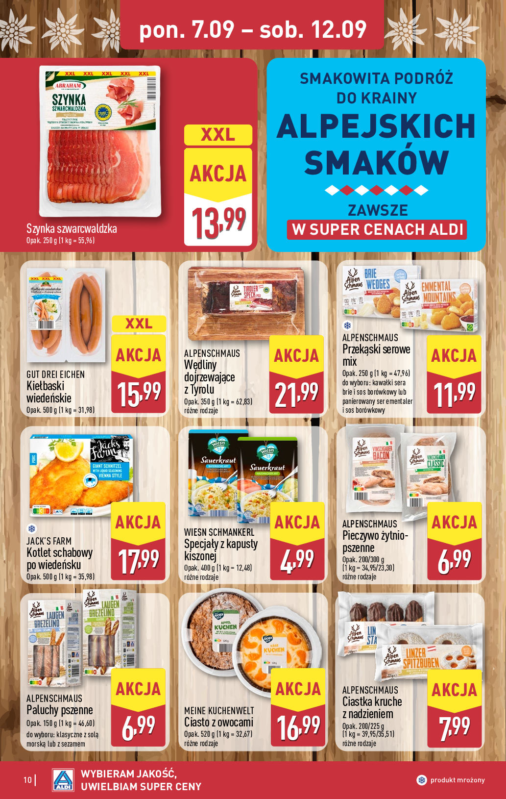 Aldi