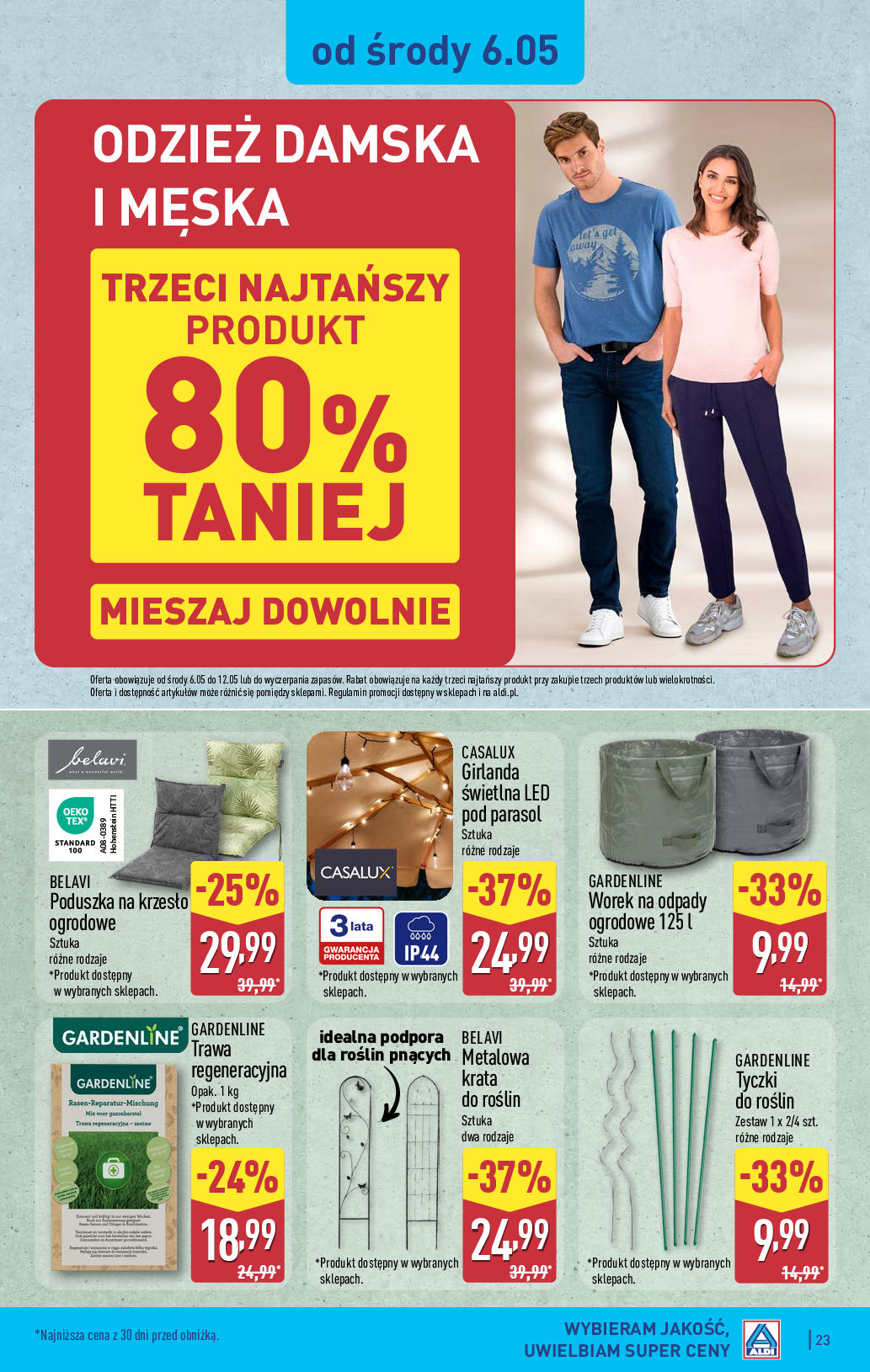 Aldi