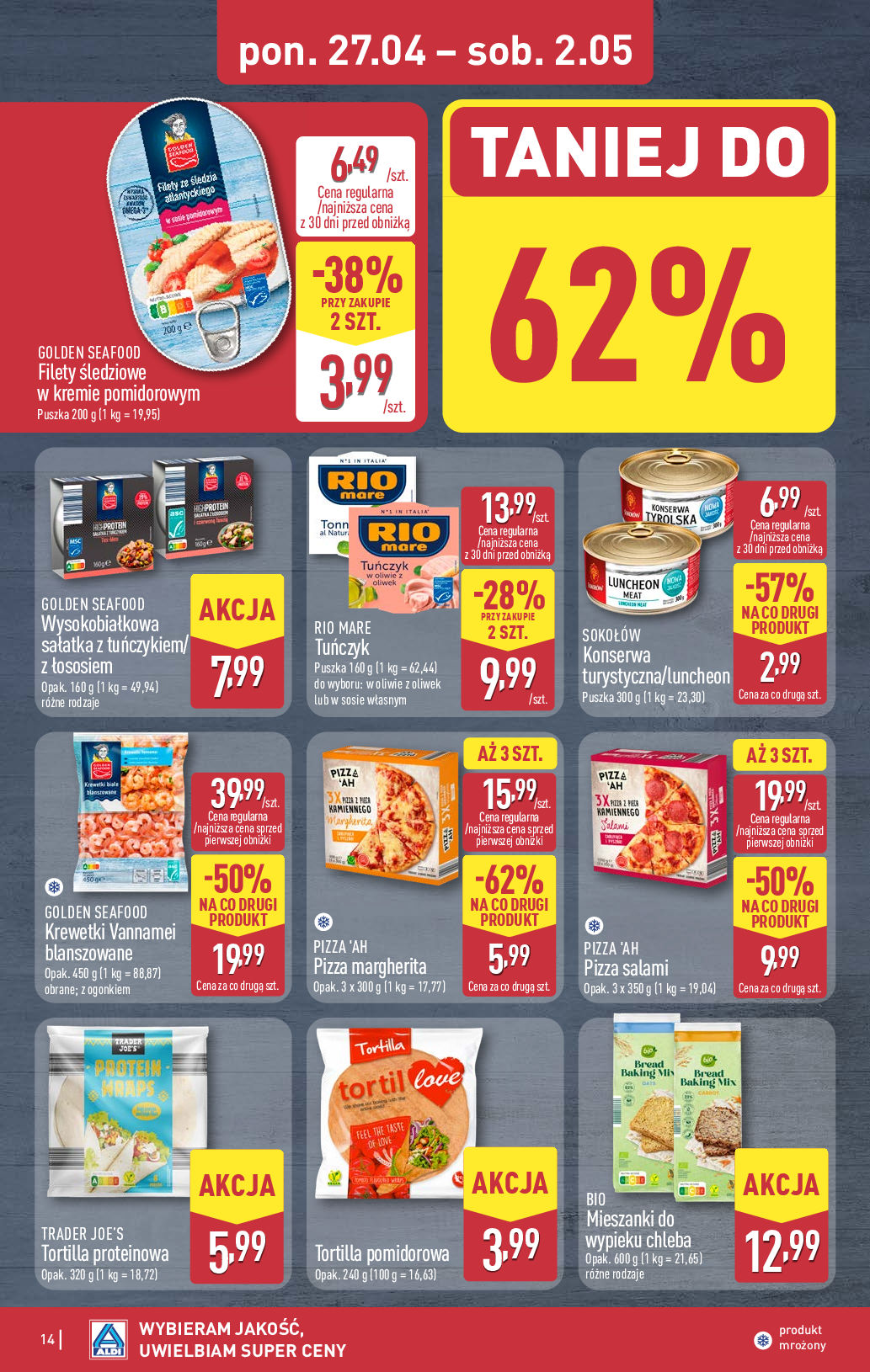 Aldi
