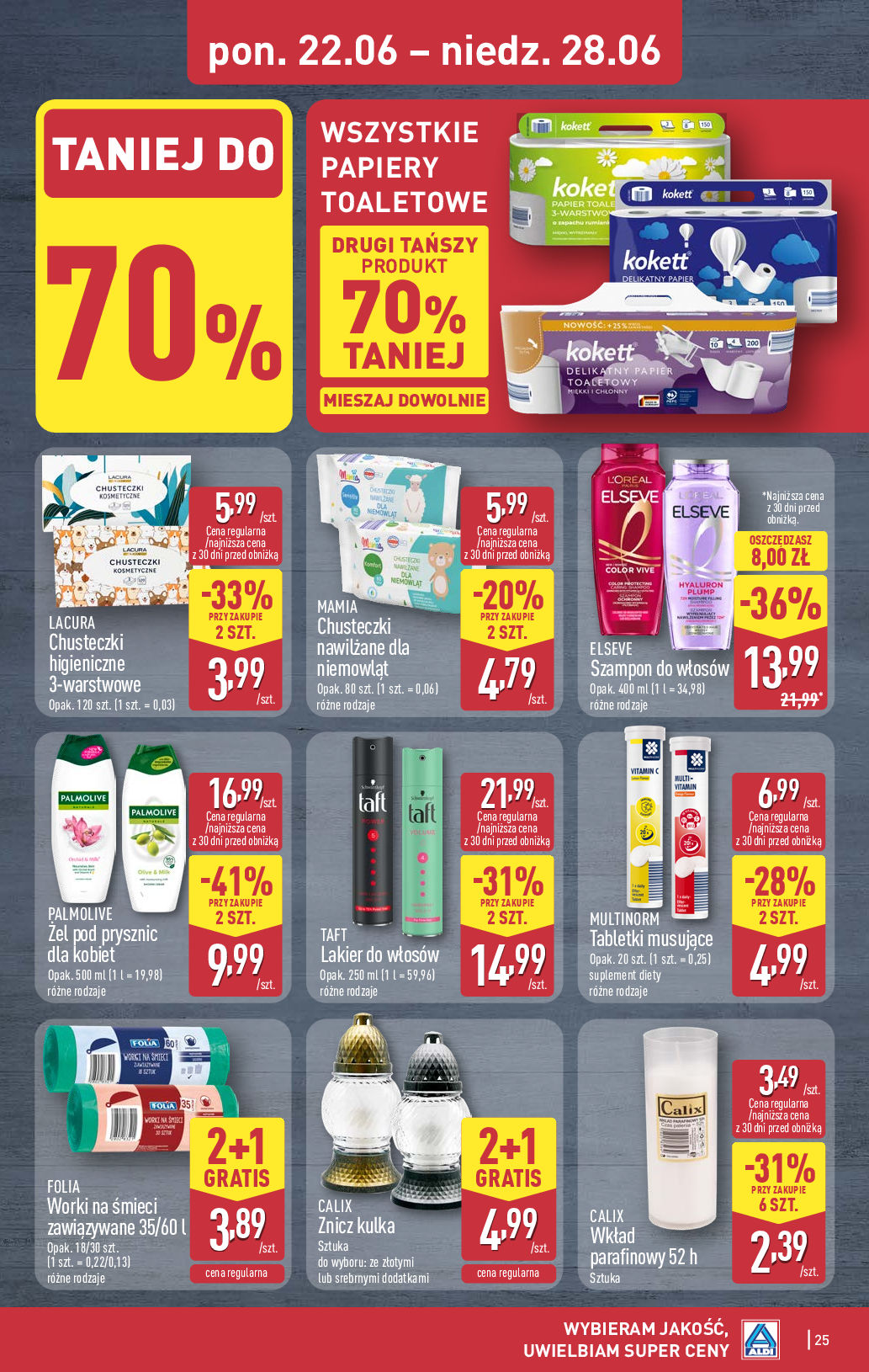 Aldi