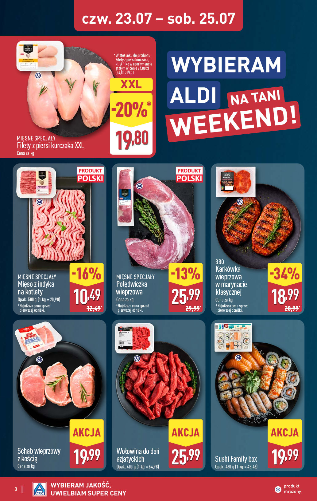 Aldi
