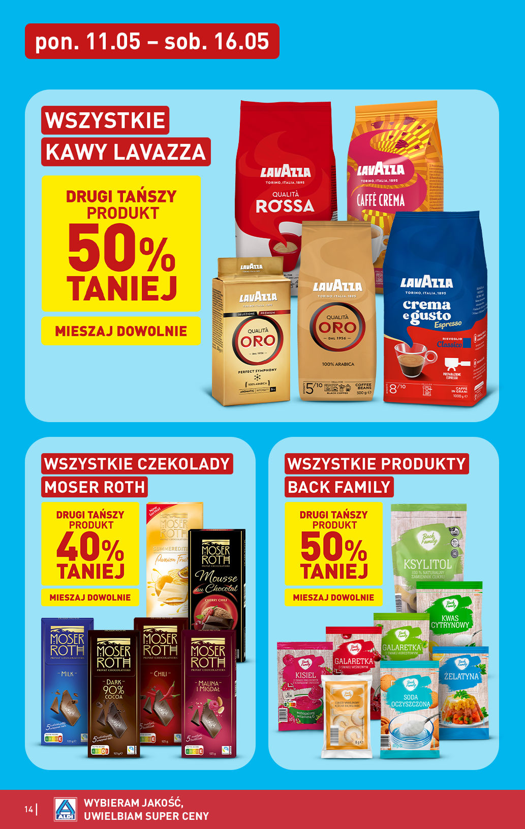 Aldi