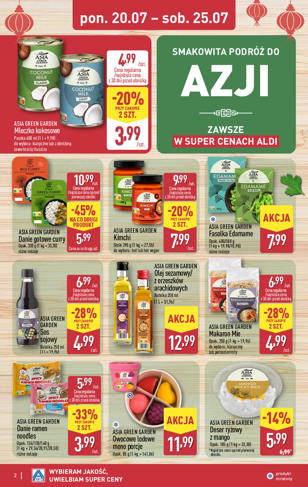 Aldi
