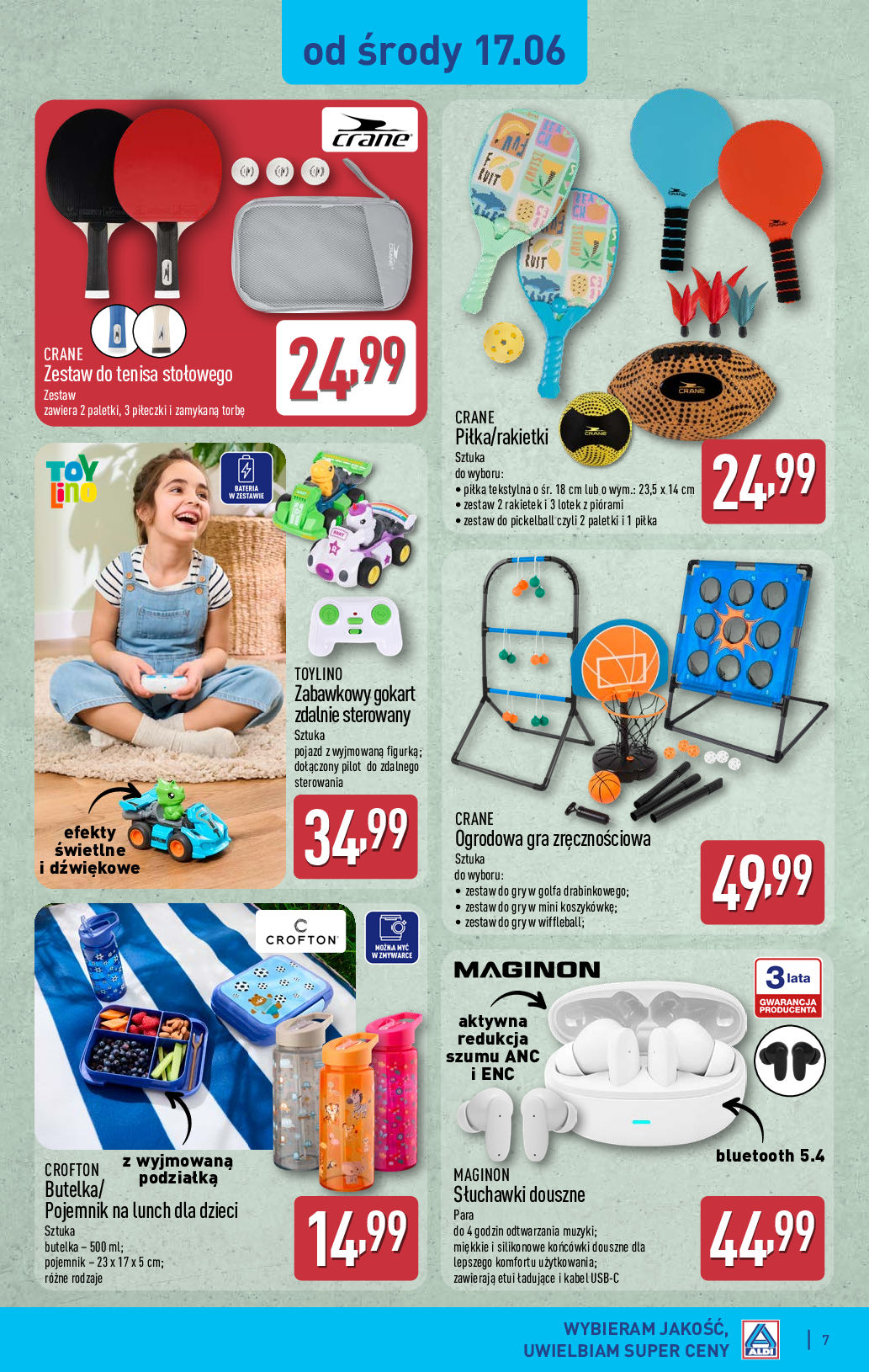 Aldi